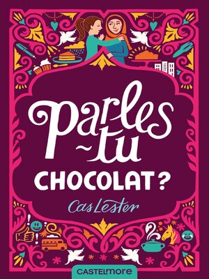 cover image of Parles-tu chocolat ?